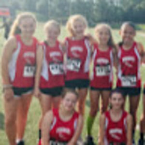 Meet your Posher, Olga